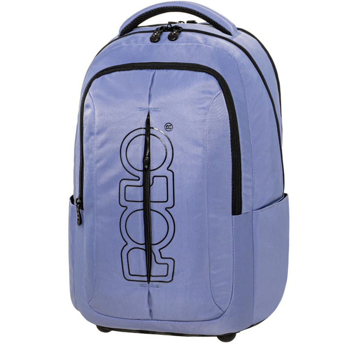 Εικόνα της Τσάντα πλάτης Polo Wonder Lilac 26lt. 901076-4500
