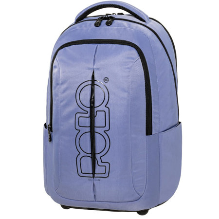 Εικόνα της Τσάντα πλάτης Polo Wonder Lilac 26lt. 901076-4500