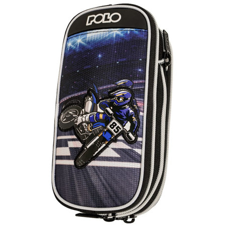 Εικόνα της Κασετίνα Polo Freely Motorcycle 937055-8422