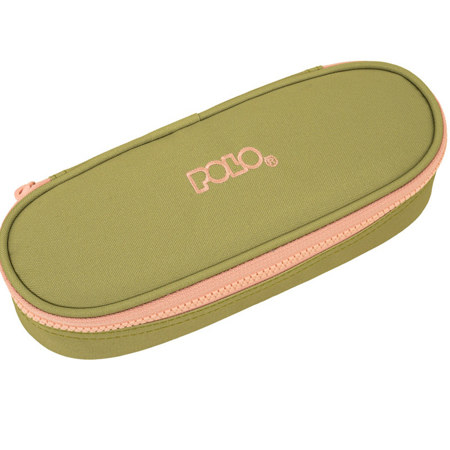 Εικόνα της Κασετίνα Polo Box Λαχανί 937003-6139