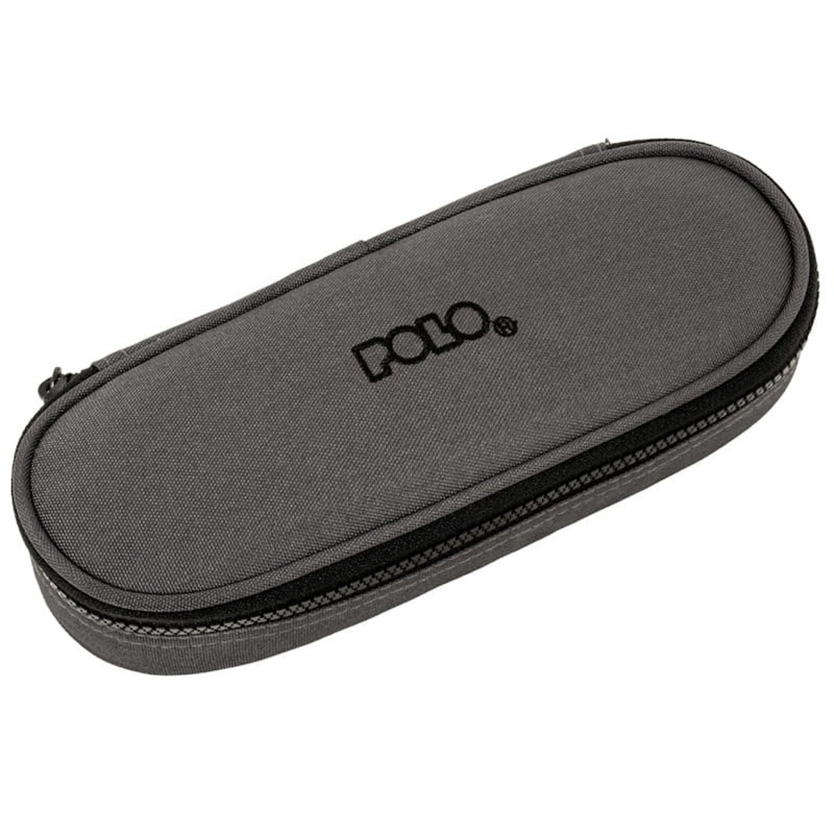 Εικόνα της Κασετίνα Polo Box Ανθρακί 937003-2620
