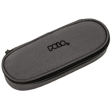 Εικόνα της Κασετίνα Polo Box Ανθρακί 937003-2620