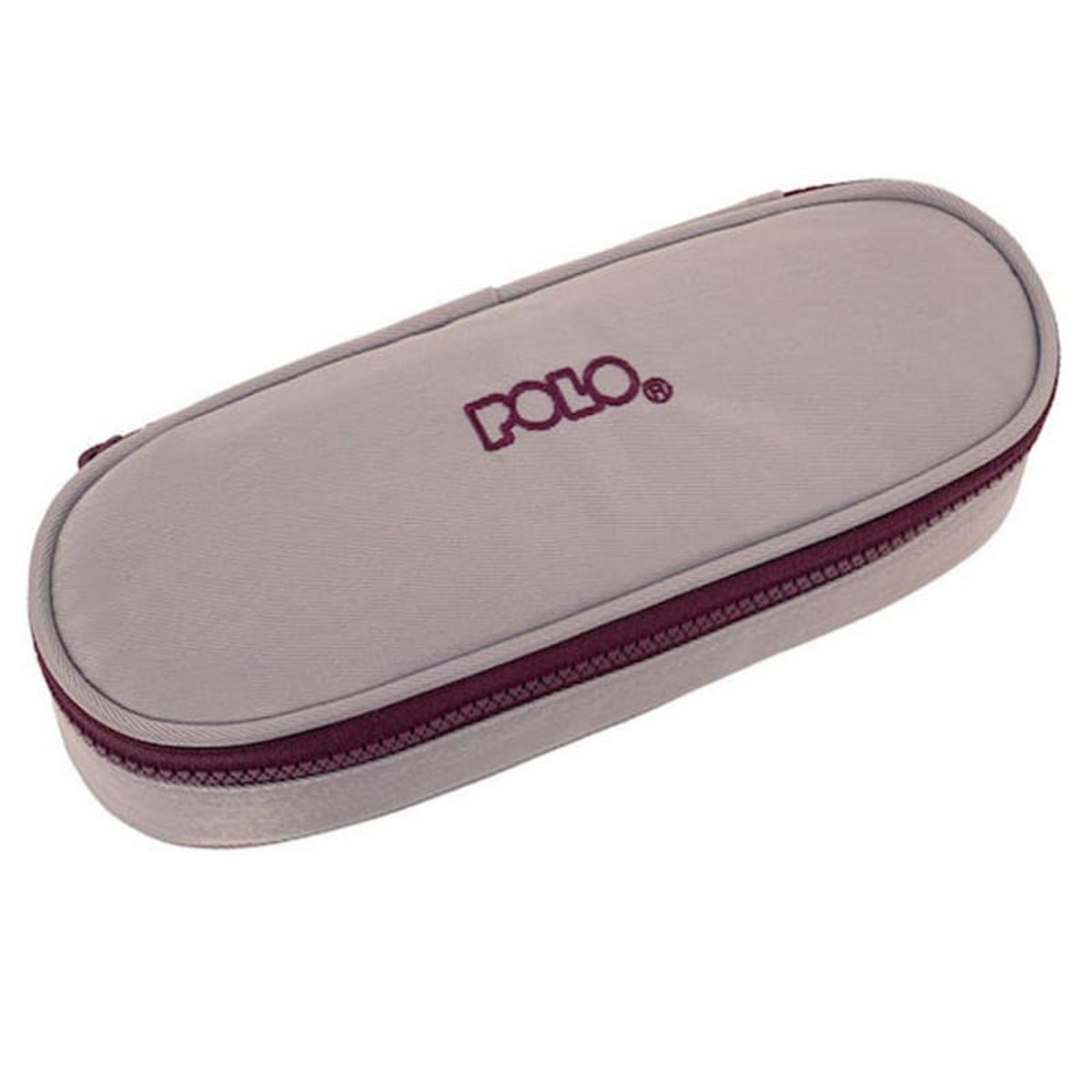 Εικόνα της Κασετίνα Polo Box Ροζ 937003-4532
