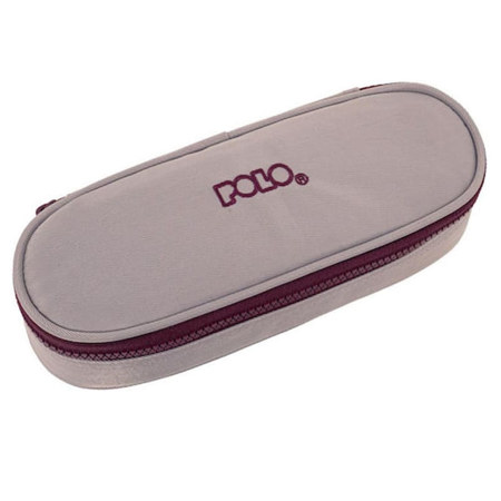 Εικόνα της Κασετίνα Polo Box Ροζ 937003-4532