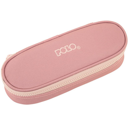 Εικόνα της Κασετίνα Polo Box Ροζ 937003-3938