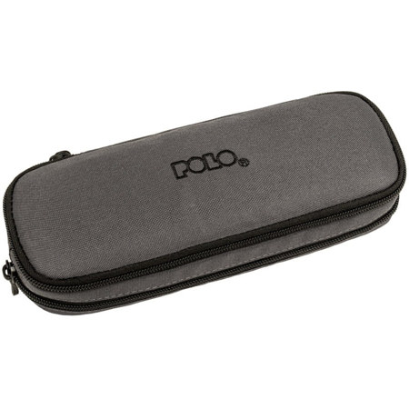 Εικόνα της Κασετίνα Polo Duo Box Ανθρακί 937004-2620
