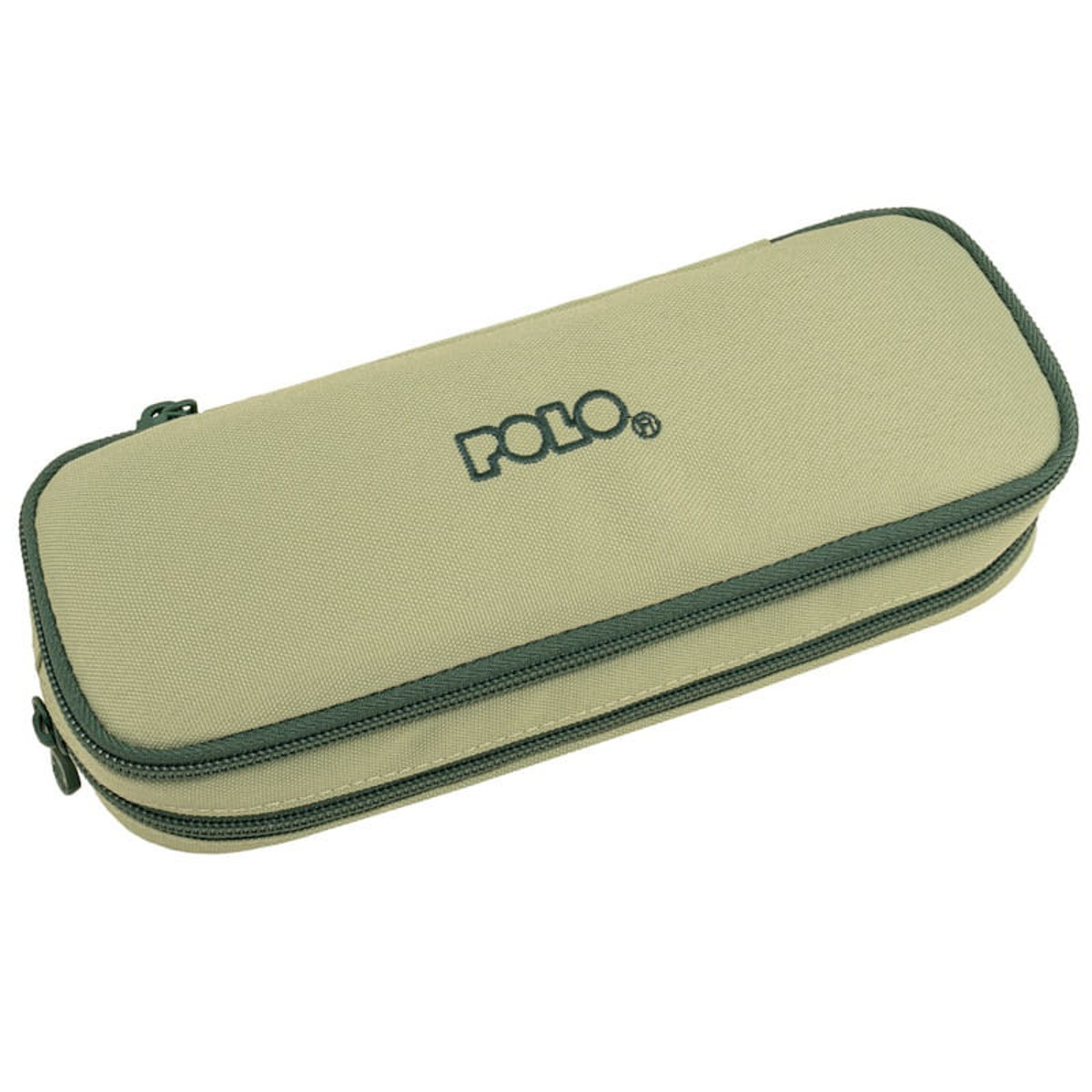 Εικόνα της Κασετίνα Polo Duo Box Λαχανί 937004-6963