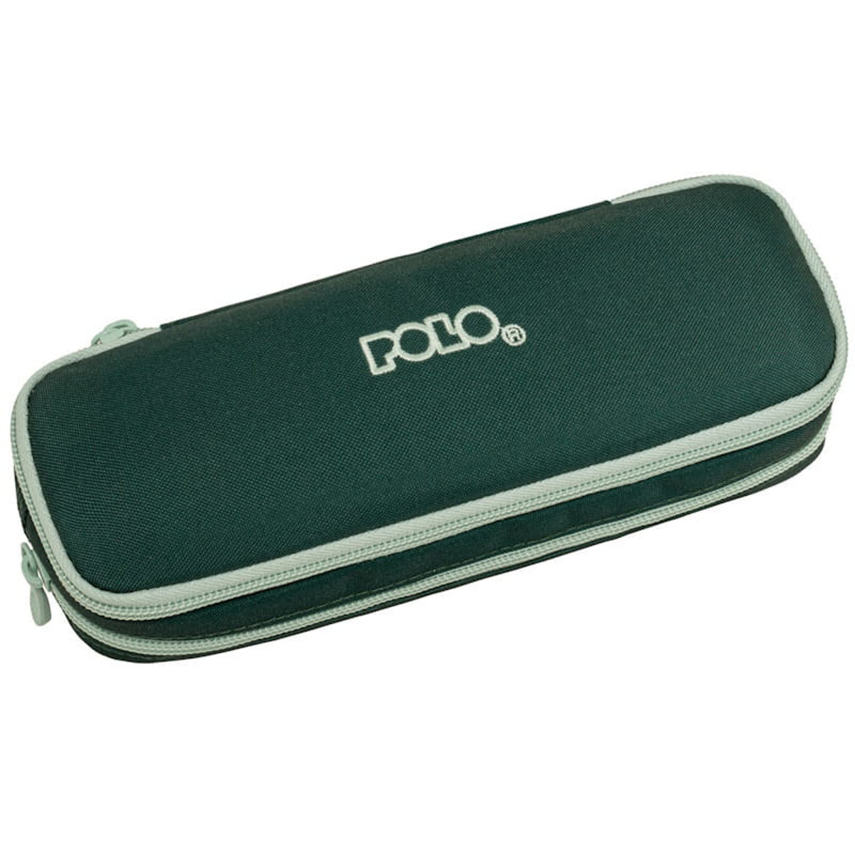 Εικόνα της Κασετίνα Polo Duo Box Πράσινο 937004-6357