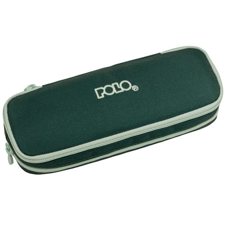 Εικόνα της Κασετίνα Polo Duo Box Πράσινο 937004-6357