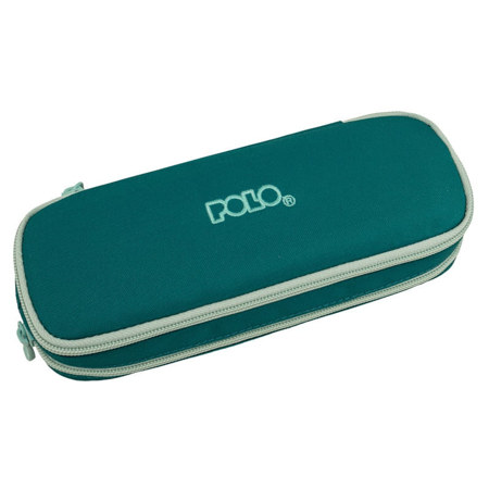 Εικόνα της Κασετίνα Polo Duo Box Πετρόλ 937004-5853
