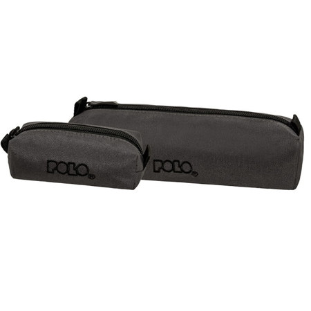 Εικόνα της Κασετίνα Polo Original Wallet ανθρακί 937006-2620