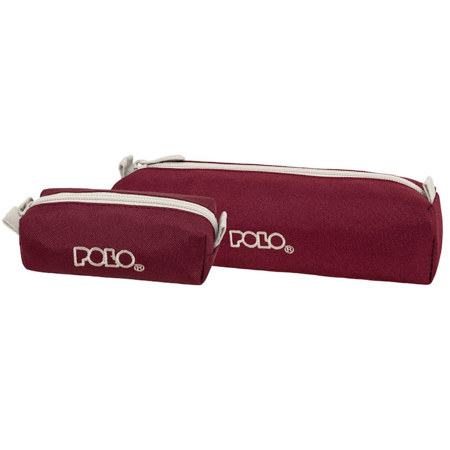 Εικόνα της Κασετίνα Polo Original Wallet μπορντό 937006-3324