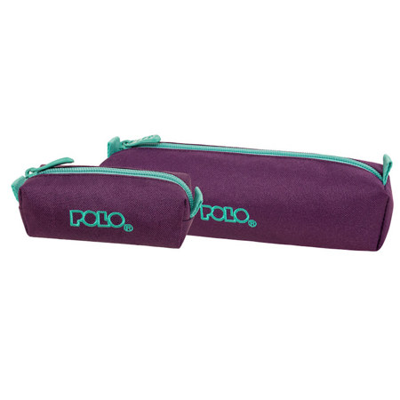 Εικόνα της Κασετίνα Polo Original Wallet μωβ 937006-4859