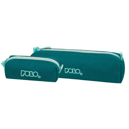 Εικόνα της Κασετίνα Polo Original Wallet πετρόλ 937006-5853