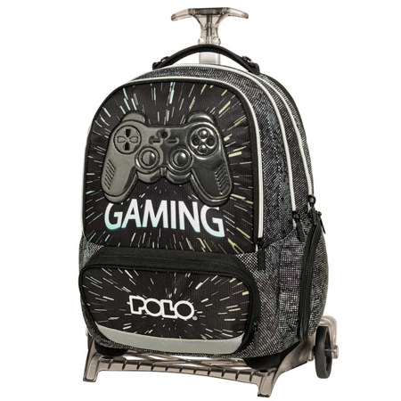 Εικόνα της Τσάντα τρόλεϋ Polo Freely Gaming 965055-8421