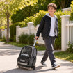 Εικόνα της Τσάντα τρόλεϋ Polo Freely Gaming 965055-8421