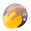 Εικόνα της Antistress Trend XXL Super Lemon 968104