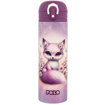 Θερμός Polo Junior II 500ml με σχέδιο Fox