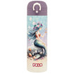 Εικόνα της Θερμός Polo Stainless Steel Junior ΙI Mermaid 500ml 949033-8426