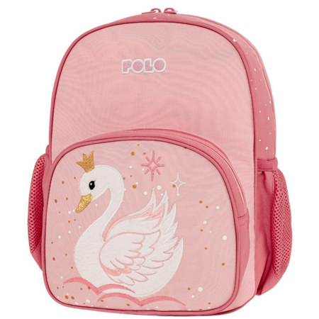Εικόνα της Τσάντα νηπίου Polo Junior Fizz Swan 911001-8449