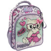 Εικόνα της Tσάντα νηπίου Must Team Meow with glasses 000587613