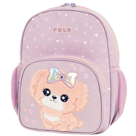 Εικόνα της Τσάντα νηπίου Polo Junior Fizz Dog 911001-8450
