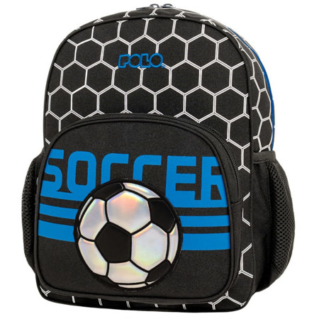 Εικόνα της Τσάντα νηπίου Polo Junior Fizz Soccer 911001-8451