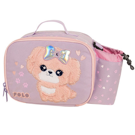 Εικόνα της Τσαντάκι φαγητού Polo Lunch Bag Fizz Dog 971001-8450