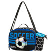 Εικόνα της Τσαντάκι φαγητού Polo Lunch Bag Fizz Soccer 971001-8451