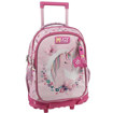 Εικόνα της Τσάντα τρόλεϋ Must Team Pink Unicorn 000587628