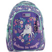 Εικόνα της Τσάντα σακίδιο Must Team Purple Unicorn 000587630