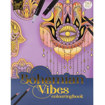 Εικόνα της Anti-Stress Colouring Book Craft ID 20 Σχέδια Α4 250gr Bohemian Vibes