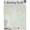 Εικόνα της Anti-Stress Colouring Book Craft ID 144 σελίδες 20.5x15.7 120gr Ζώα
