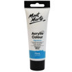 Εικόνα της Acrylic Studio Mont Marte 75ml 01 Titanium White