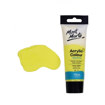 Εικόνα της Acrylic Studio Mont Marte 75ml 02 Lemon Yellow