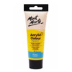 Εικόνα της Acrylic Studio Mont Marte 75ml 04 Medium Yellow