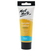 Εικόνα της Acrylic Studio Mont Marte 75ml 05 Yellow Ochre