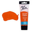 Εικόνα της Acrylic Studio Mont Marte 75ml 07 Orange