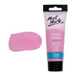 Εικόνα της Acrylic Studio Mont Marte 75ml 08 Pink