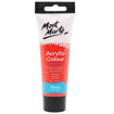 Εικόνα της Acrylic Studio Mont Marte 75ml 09 Vermillion