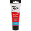 Εικόνα της Acrylic Studio Mont Marte 75ml 10 Brilliant Red