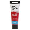 Εικόνα της Acrylic Studio Mont Marte 75ml 11 Crimson