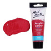 Εικόνα της Acrylic Studio Mont Marte 75ml 11 Crimson