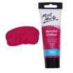 Εικόνα της Acrylic Studio Mont Marte 75ml 13 Magenta