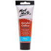 Εικόνα της Acrylic Studio Mont Marte 75ml 14 Burnt Sienna
