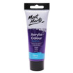 Εικόνα της Acrylic Studio Mont Marte 75ml 16 Purple