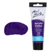 Εικόνα της Acrylic Studio Mont Marte 75ml 16 Purple