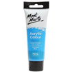 Εικόνα της Acrylic Studio Mont Marte 75ml 17 Cerulean Blue