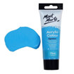 Εικόνα της Acrylic Studio Mont Marte 75ml 17 Cerulean Blue