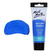 Εικόνα της Acrylic Studio Mont Marte 75ml 19 Cobalt Blue